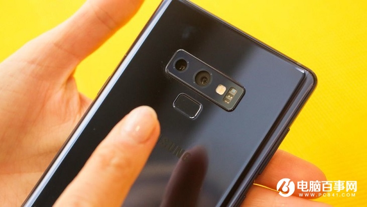 三星Note9怎么樣 三星Note9配置參數(shù)與真機圖賞