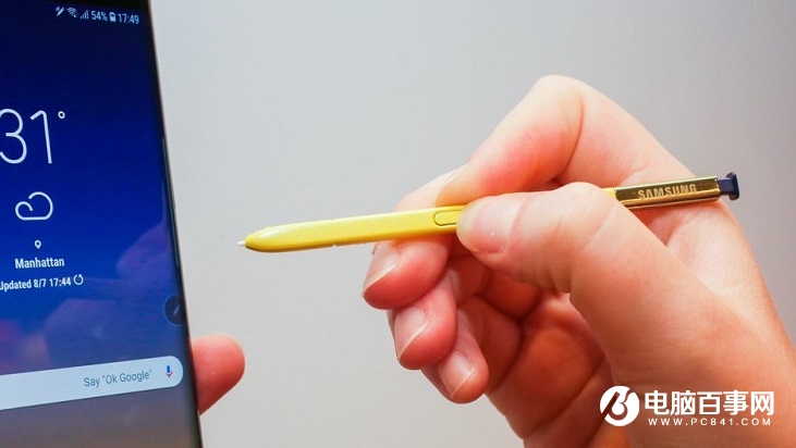 三星Note9怎么樣 三星Note9配置參數(shù)與真機圖賞