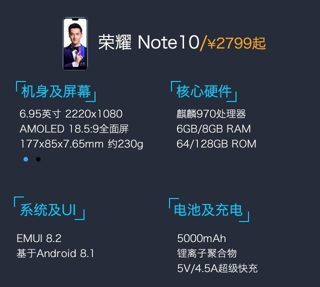 小米8、榮耀Note10、蘋果iPhone X游戲?qū)崪y對比 誰是吃雞王？
