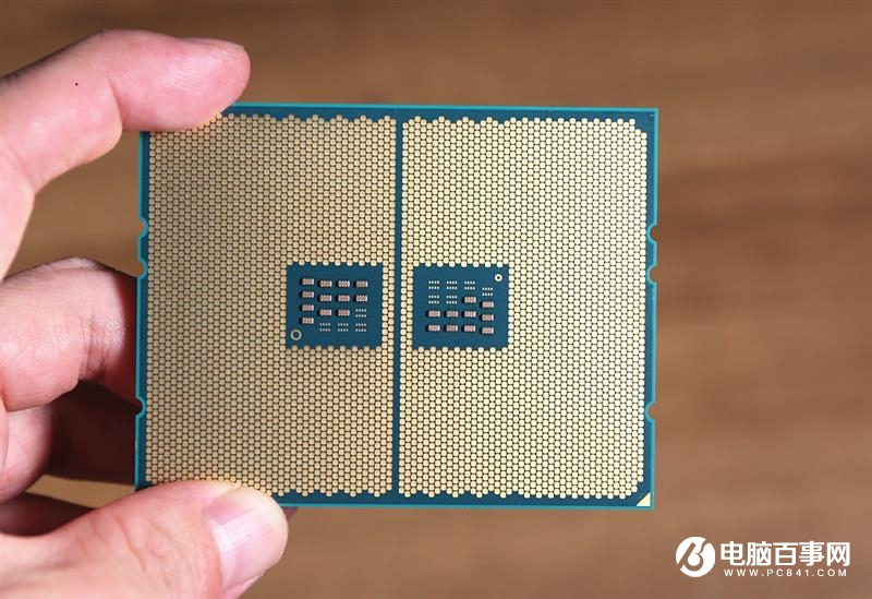 ThreadRipper 2990WX評(píng)測(cè) AMD最牛處理器手撕Intel