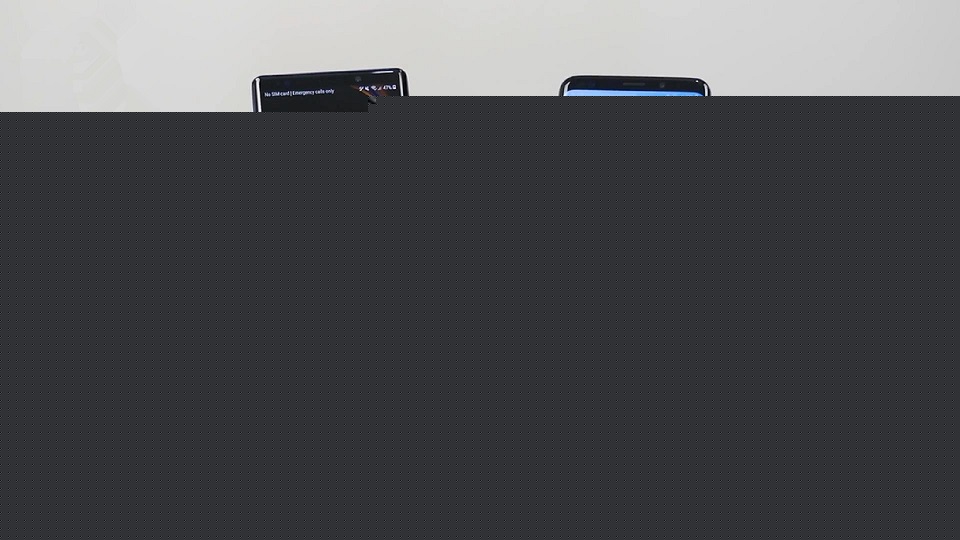三星Note9和S9＋區(qū)別大嗎 三星S9和Note9深度對(duì)比
