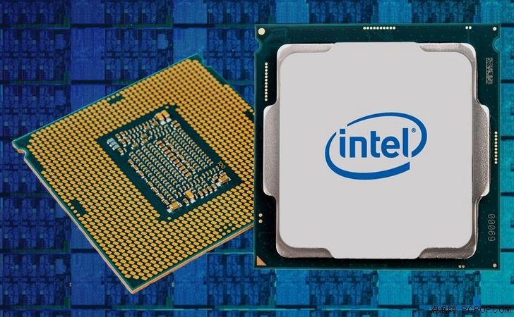 Intel九代酷睿CPU i7-9700K參數(shù)曝光 傳言10月1日發(fā)布