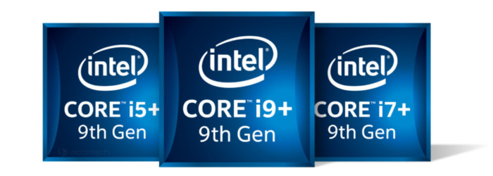 Intel九代酷睿CPU參數(shù)曝光 傳言10月1日發(fā)布