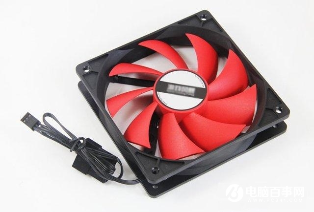 電腦機(jī)箱散熱風(fēng)扇的2針、3針、4針有什么區(qū)別？