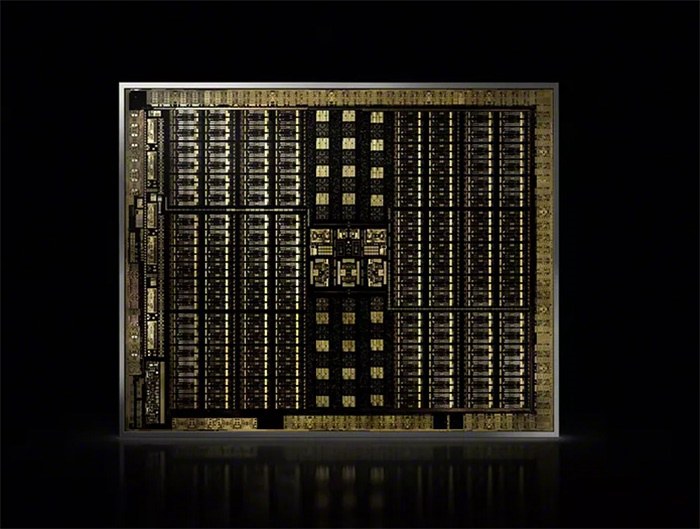 NVIDIA發(fā)布Quadro RTX系列高端專業(yè)顯卡 首發(fā)GDDR6顯存
