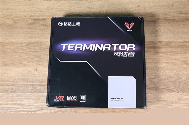 銘瑄終結(jié)者B360W值得入手嗎 銘瑄終結(jié)者B360W評(píng)測(cè)