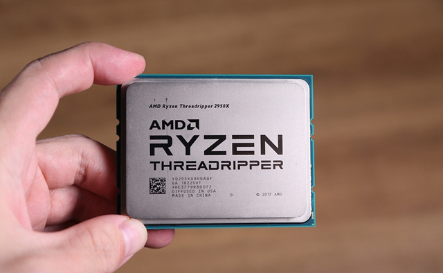 RT-2990WX搭配主板推薦 AMD 2990WX配什么主板好?