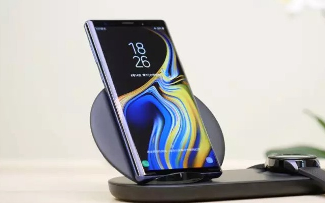 三星Note9全面評測：整體表現(xiàn)十分均衡，三星Note9值得買嗎