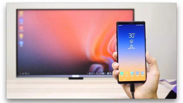 三星Note8和Note9的区别大吗 三星Note9和Note8对比