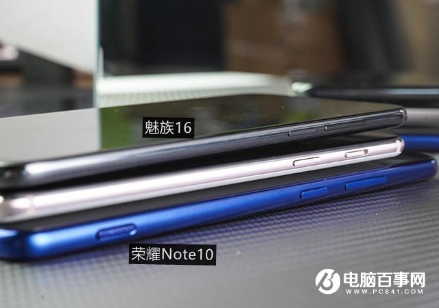 魅族16和榮耀Note10哪個好？榮耀Note10對比魅族16評測