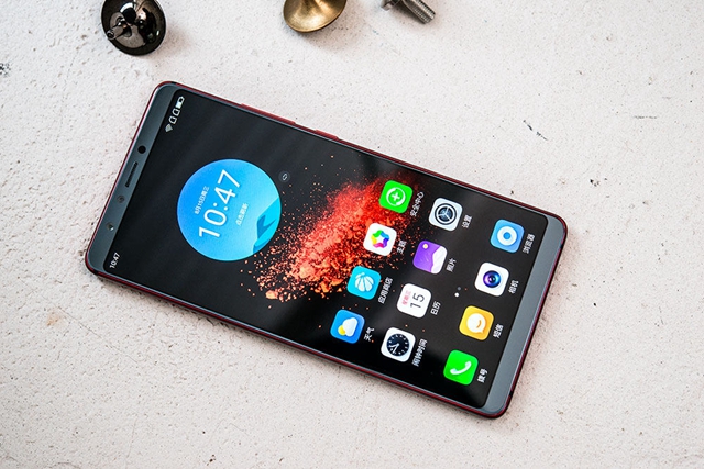 360手機(jī)N7 Pro評測 360手機(jī)N7 Pro值得買嗎？