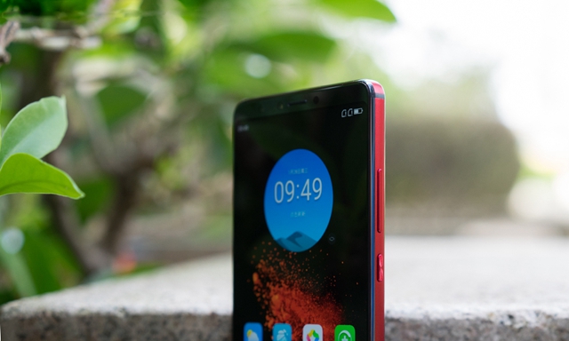 360手機(jī)N7 Pro評測 360手機(jī)N7 Pro值得買嗎？