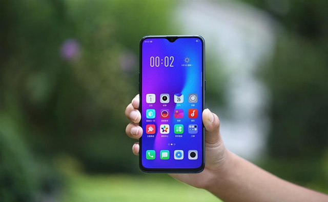 OPPO R17高通驍龍670安兔兔跑分實(shí)測(cè) OPPO R17跑分多少？