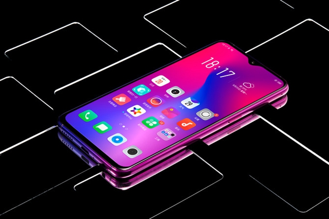 OPPO R17參數(shù)與開(kāi)箱圖賞 OPPO R17配置怎么樣