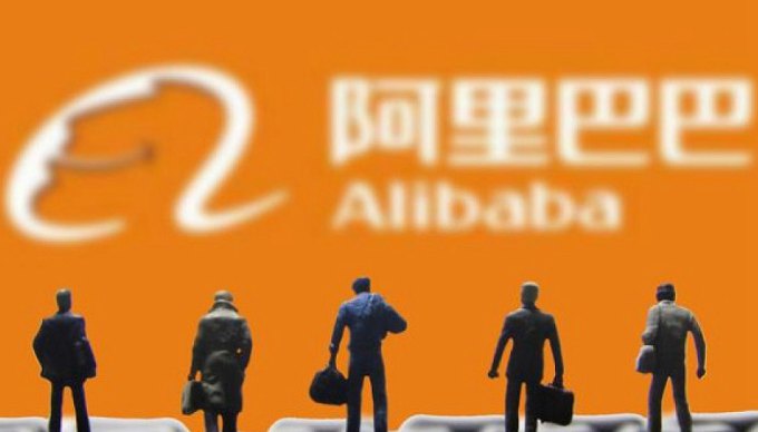 阿里2019年Q1財(cái)報(bào)大增62% 菜鳥骨干網(wǎng)功不可沒！