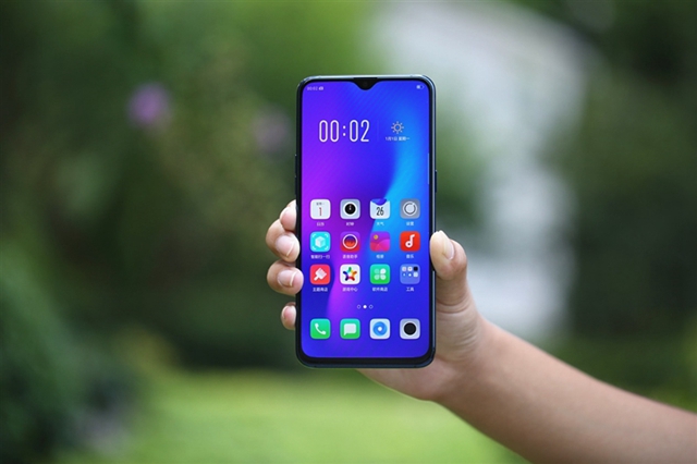 OPPO R17配置參數(shù)詳細(xì)評測  OPPO R17值得買嗎？