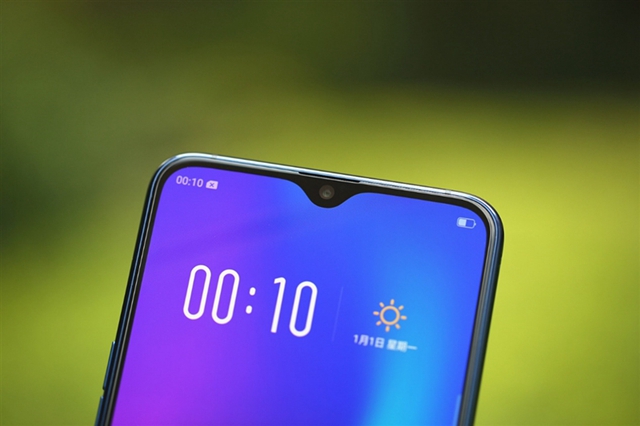 OPPO R17值得買嗎？OPPO R17詳細(xì)評測
