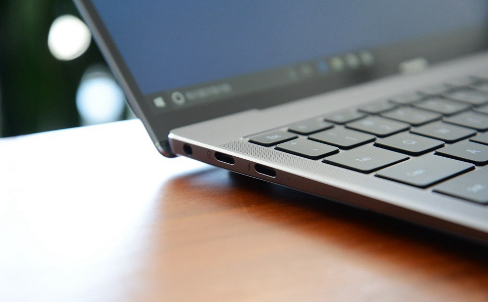 華為MateBook X Pro圖賞 首款全面屏筆記本10