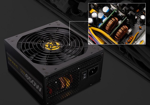 臺(tái)式機(jī)電源別隨便買！教你如何選擇合適功率的電腦電源