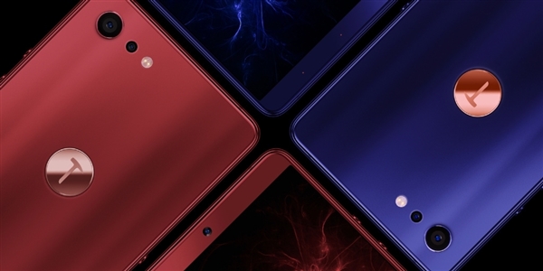 堅果Pro 2S今日現(xiàn)貨開售：搭載驍龍710 售價1798元起