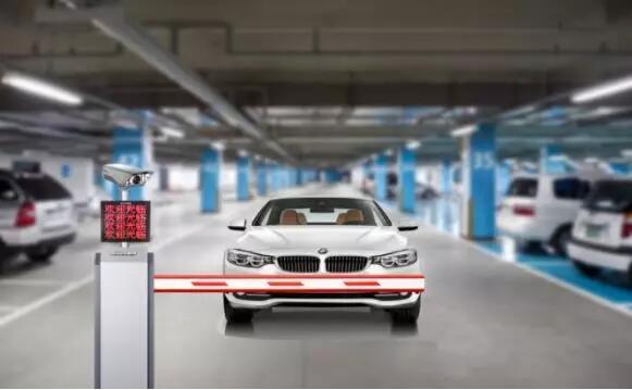 人工智能并非萬能，智慧停車怕難解決城市停車難題？