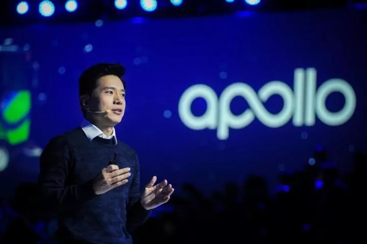 谷歌借自動(dòng)駕駛Waymo入華，李彥宏靠百度Apollo退敵？