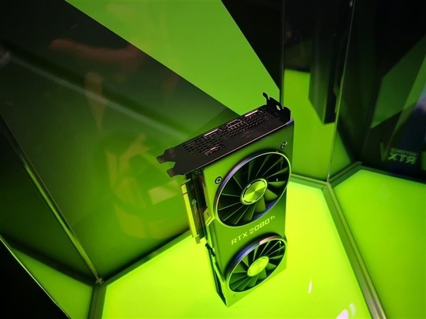 GTX1080與RTX2080規(guī)格對比 GTX1080Ti顯卡還值得買嗎？