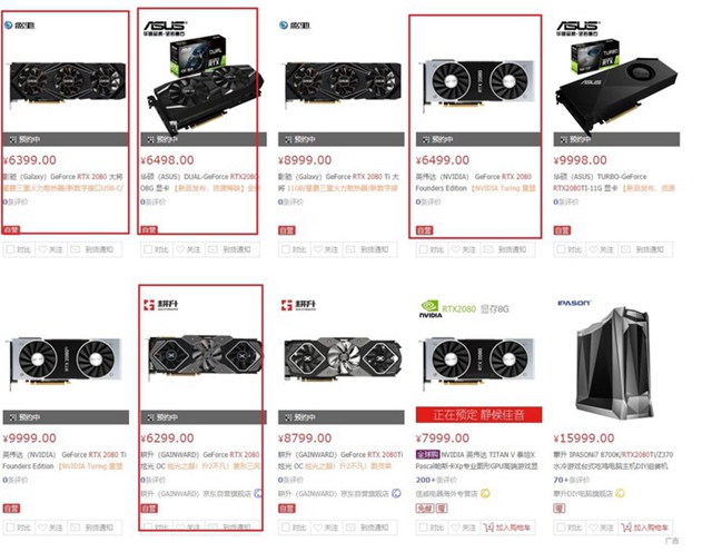 GTX1080Ti顯卡還值得買嗎？2分鐘秒懂！