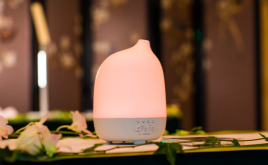華為發(fā)布三款照明產(chǎn)品  方舟計劃加速布局智能家居市場 