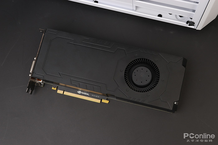 i7-8700配GTX1080游戲主機(jī)評(píng)測(cè)：次旗艦的游戲配置