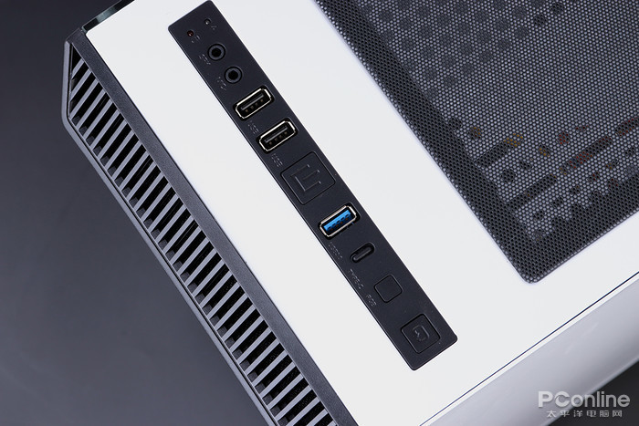 i7-8700配GTX1080游戲電腦主機(jī)評(píng)測(cè)：次旗艦的游戲配置