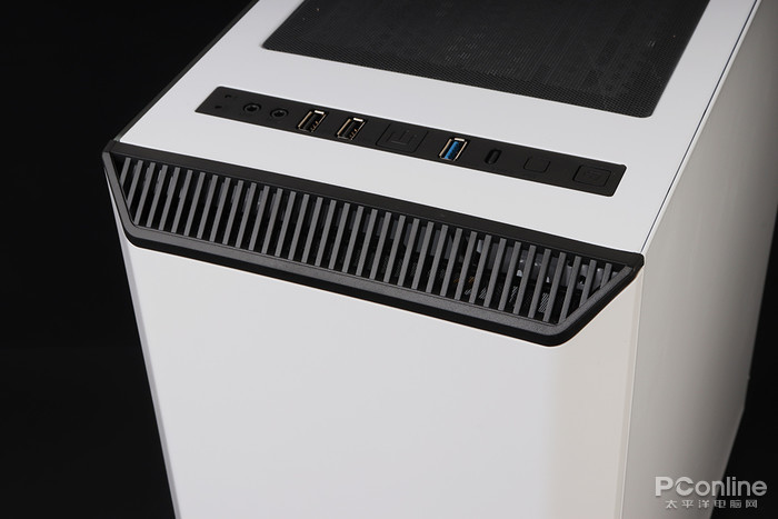i7-8700配GTX1080游戲主機(jī)評(píng)測(cè)：次旗艦的游戲配置
