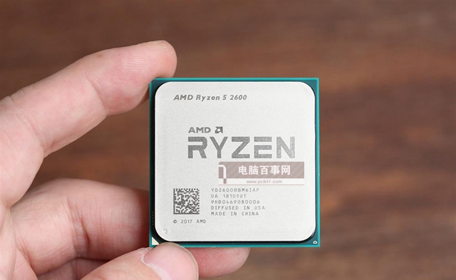 開學(xué)前夕裝機(jī) 5000元左右R5-2600配RX570電腦配置推薦