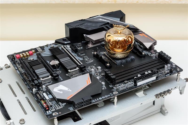 R7-2700配什么主板？AMD銳龍7 2700主板推薦