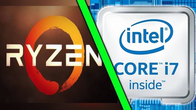 2018年9月最新臺(tái)式電腦CPU性能排行 九月最新版CPU天梯圖