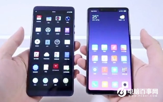 堅果Pro2s和小米8se哪個好？堅果Pro2s對比小米8se區(qū)別評測