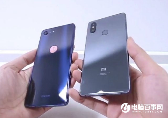 堅果Pro2s和小米8se哪個好？堅果Pro2s對比小米8se區(qū)別評測