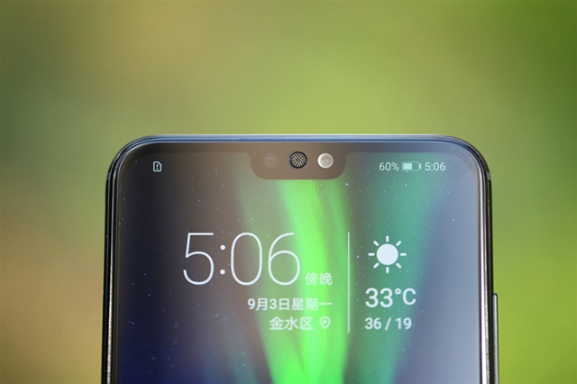榮耀8X配置怎么樣 榮耀8X參數(shù)與真機(jī)圖賞