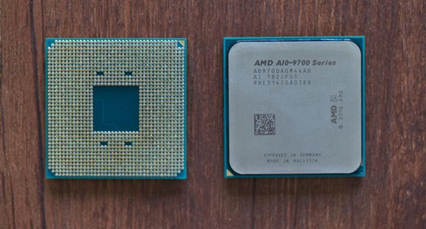 A8-9600/A10-9700和奔騰G4560哪個(gè)好 區(qū)別對(duì)比測(cè)試