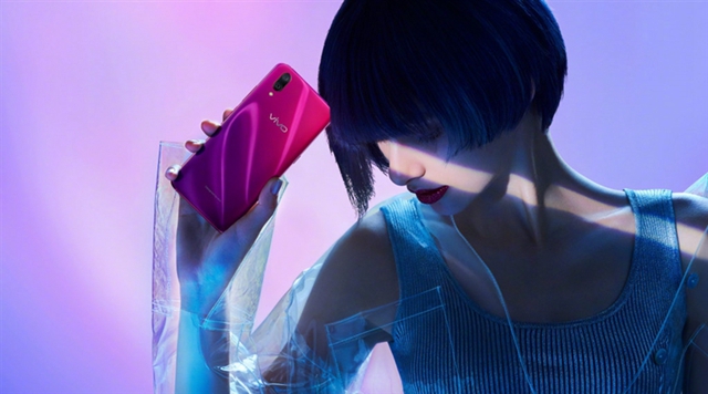 vivo X23值得買嗎？vivo X23全面評測