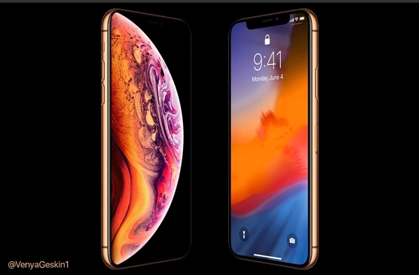 外媒爆料2018三款新iPhone預(yù)計(jì)售價(jià)：起步和去年一致