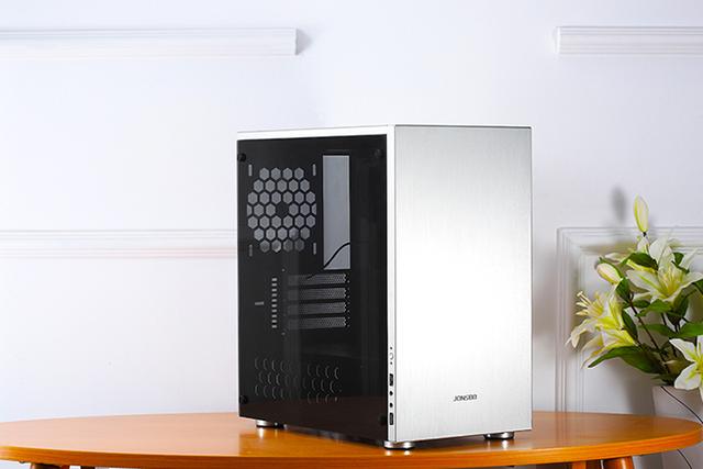 5000元六核獨(dú)顯迷你游戲電腦主機(jī)配置推薦 R5-2600性能小鋼炮