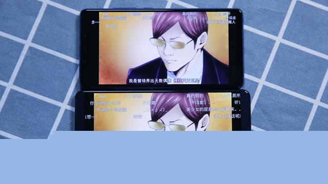 堅果Pro2S和小米8 SE哪個好看 堅果Pro2S和小米8 SE外觀對比