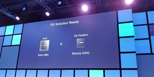 華為加大投入押寶5G 專利數(shù)量比高通多只是開始