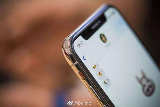 蘋(píng)果iPhone XC原型機(jī)和價(jià)格曝光 iPhone XS包裝盒曝光