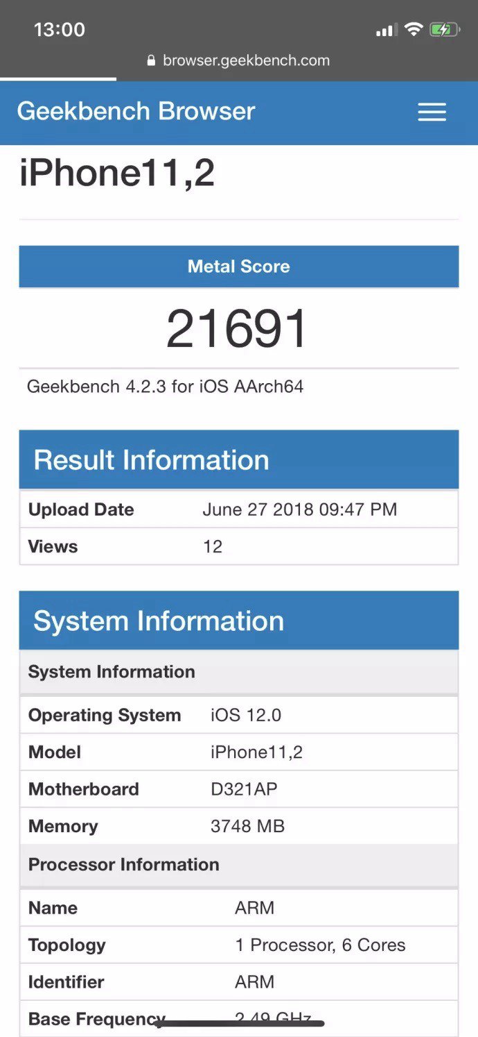 新款iPhone 2018看點(diǎn)大全 iPhone9最新消息匯總
