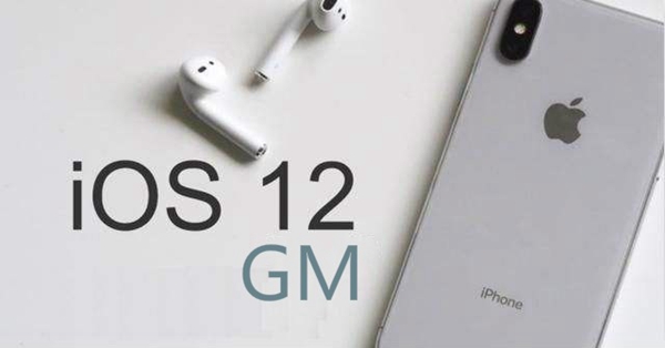 iOS12 GM版更新升級(jí)使用全攻略 iOS12 GM版好用嗎？