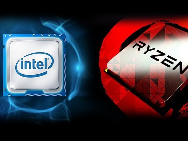 R7-2700X和i7-8700K游戲表現(xiàn)誰更好 2代銳龍對抗八代酷睿