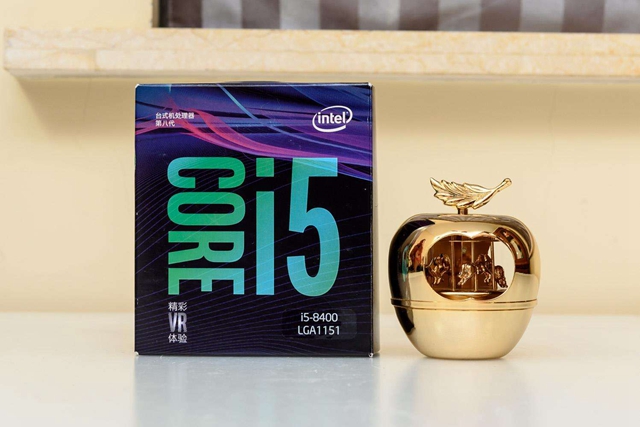 WOW性價比主機(jī) i5-8400配GTX1060暢玩魔獸世界8.0配置推薦
