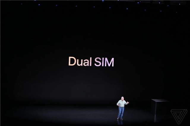 iPhone Xs支持雙卡雙待嗎 iPhone Xs Max支持雙卡雙待嗎？
